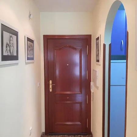 Alojamiento El Rincon De Clara *